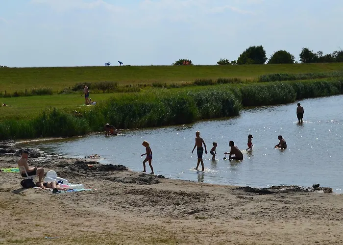 Haus Schimmelreiter Apartmán