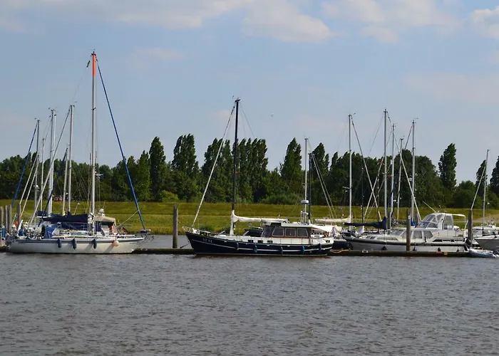 Apartmán Haus Schimmelreiter *