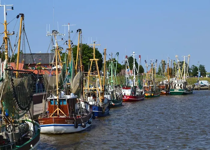 Haus Schimmelreiter Apartmán *